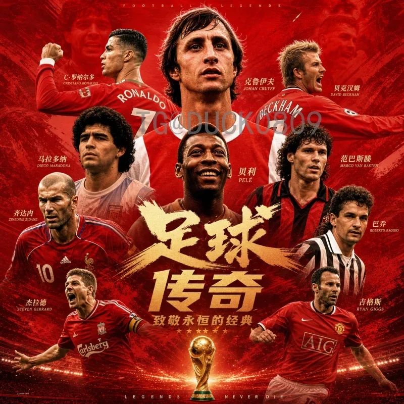 2026美加墨世界杯决赛直播全攻略：观看时间、平台与精彩看点