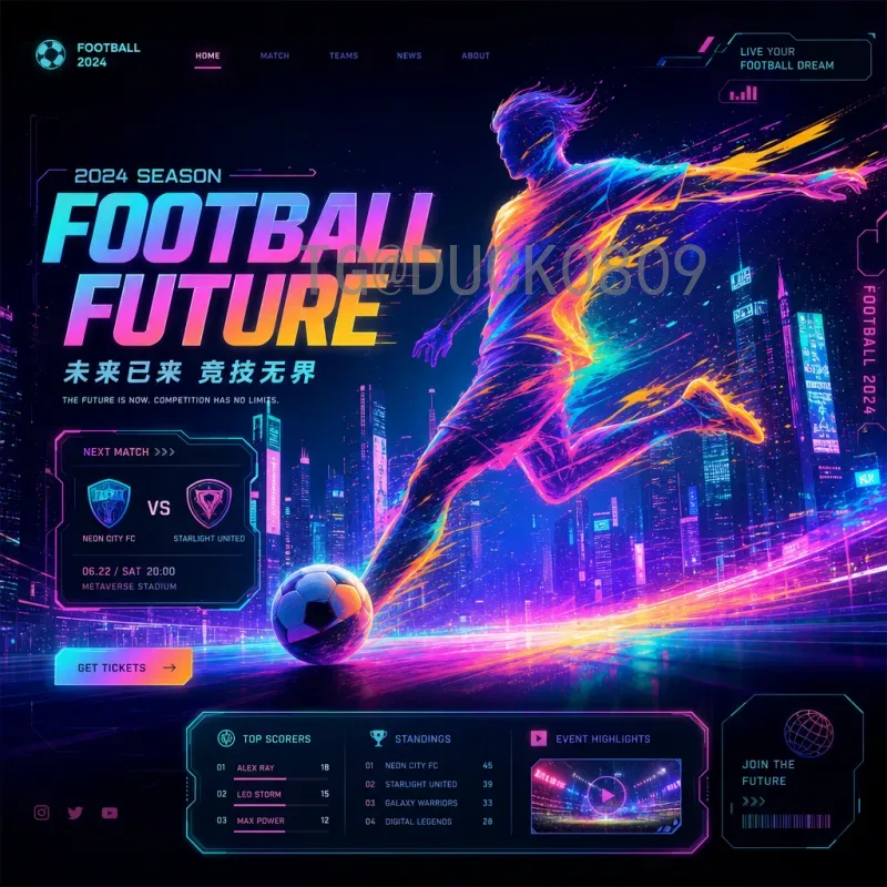2026年世界杯积分榜深度分析：预选赛格局与强队走势预测